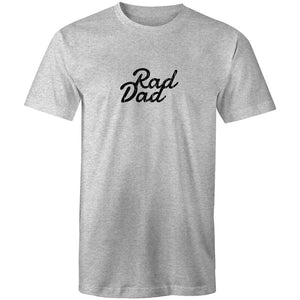 Men's Rad Dad T-shirt