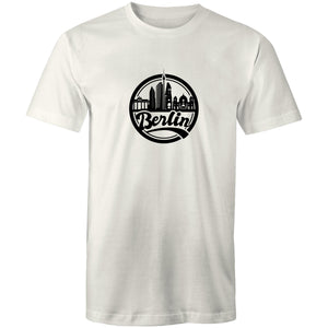 Men's Berlin Skyline T-shirt
