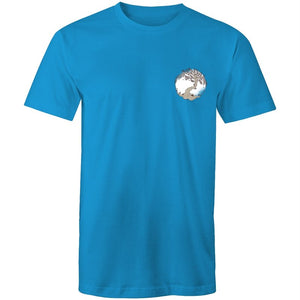 Men's Pocket Tree Of Life T-shirt