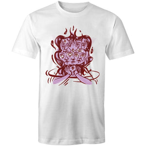 Men's Dizzy Head T-shirt