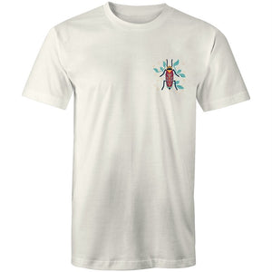Men's Royal Bug Pocket T-shirt