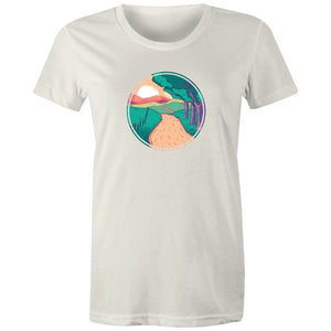Women's Magic Road T-shirt