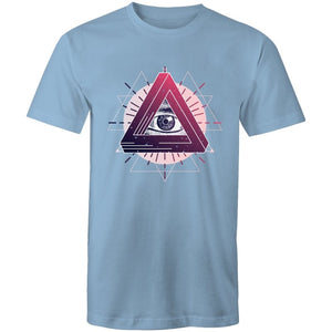 Men's All Seeing Eye T-shirt