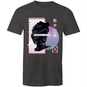 Men's Digital Love T-shirt