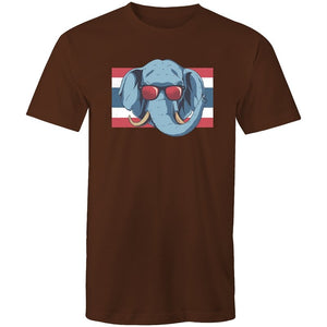 Men's Thailand Elephant T-shirt
