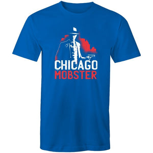 Men's Chicago Mobster T-shirt