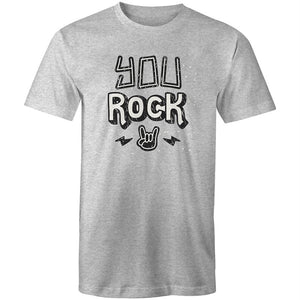 Men's You Rock Music T-shirt