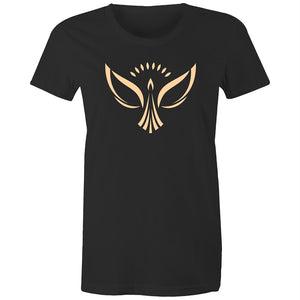 Women's Peace Phoenix T-shirt