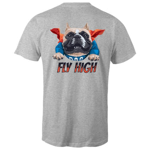 Men's Fly High T-shirt