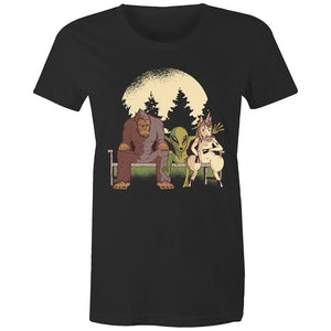 Women's Magical Creature T-shirt