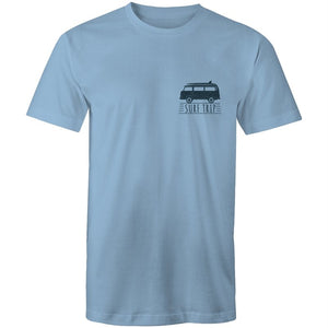 Men's Surf Trip Pocket T-shirt