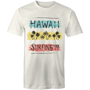 Men's Hawaii Surfing '19 T-shirt