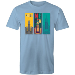 Men's Mecca T-shirt