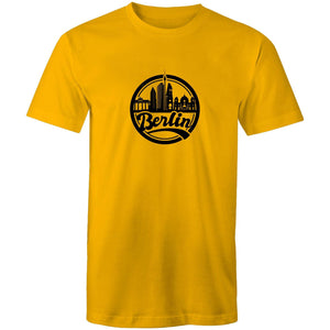 Men's Berlin Skyline T-shirt