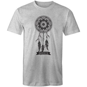 Men's Dream Without Fear T-shirt