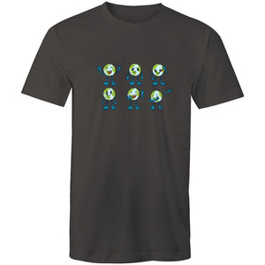 Men's Earth Emotions T-shirt