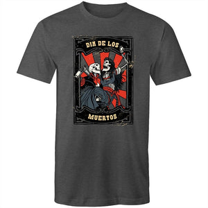 Men's Dia De Los T-shirt
