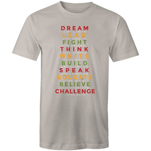 Men's Motivational T-shirt
