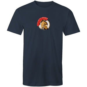 Men's Roman General T-shirt
