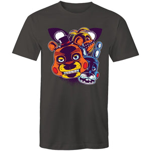 Men's Puppet Master T-shirt