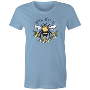 Women's Bee Kind T-shirt