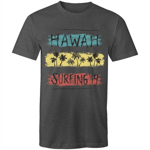 Men's Hawaii Surfing '19 T-shirt