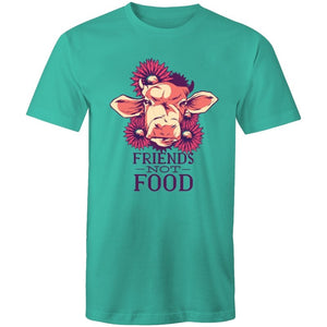 Men's Hindu Cow T-shirt