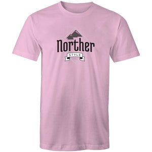 Men's Norther Logo T-shirt