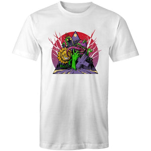 Men's Plant Zombie T-shirt