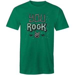 Men's You Rock Music T-shirt