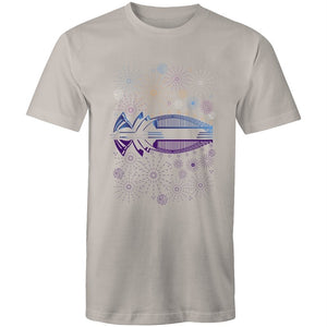 Men's Sydney Fireworks T-shirt