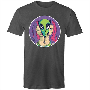 Men's Alien Disguise T-shirt