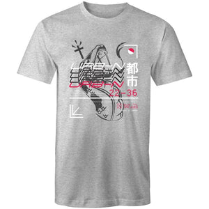 Men's Urban Japan T-shirt