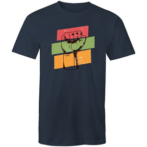 Men's Black History Month T-shirt
