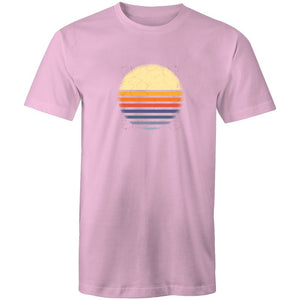 Men's Sunset Lens T-shirt