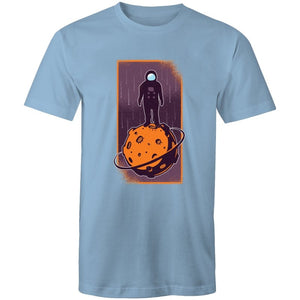 Men's Astronaut T-shirt