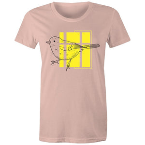 Women's Little Birdy T-shirt