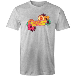Men's Make Love Not War T-shirt