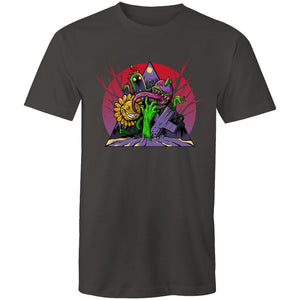 Men's Plant Zombie T-shirt