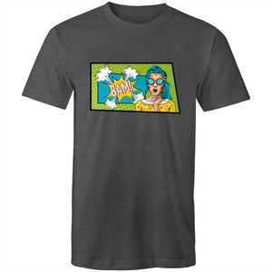 Men's Bam Pop Art T-shirt