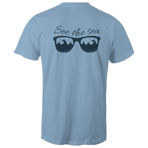 Men's See The Sea Surf Club T-shirt