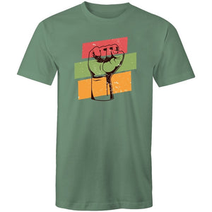 Men's Black History Month T-shirt