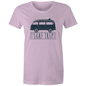 Women's Surf Trip T-shirt