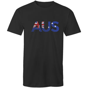 Men's AUS (Australia) T-shirt