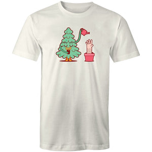 Men's Funny Gardening T-shirt