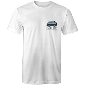 Men's Surf Trip Pocket T-shirt