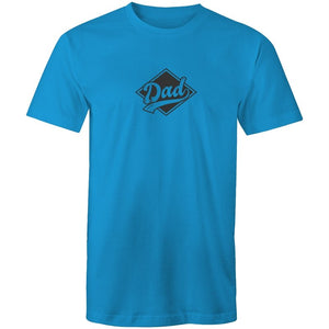 Men's Dad Logo T-shirt