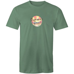Men's Summer Luv Beach T-shirt