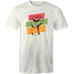 Men's Black History Month T-shirt