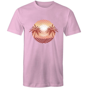 Men's Breezy Sunrise T-shirt